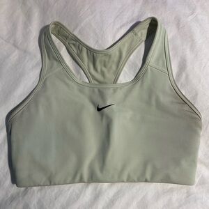 Nike Sports Bra Size: Medium